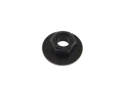 Infiniti 01221-00391 Nut