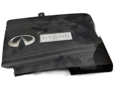 2017 Infiniti QX60 Engine Cover - 14041-3JV0B