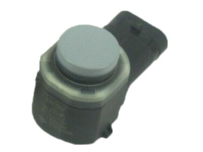 Infiniti 28438-4GA3C Distance Sensor Assembly