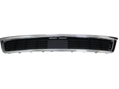 Infiniti F2256-1A60B Front Bumper Lower Grille