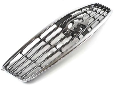 Infiniti QX50 Grille - 62072-1BA0A