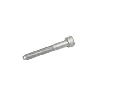 Infiniti 27229-4M40A Bolt-Kit