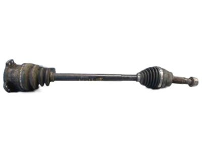 2009 Infiniti FX35 Axle Shaft - 39101-1CA0A