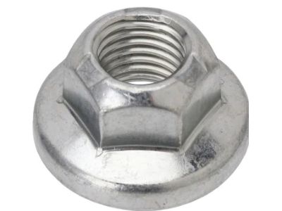 Infiniti 01225-00111 Nut