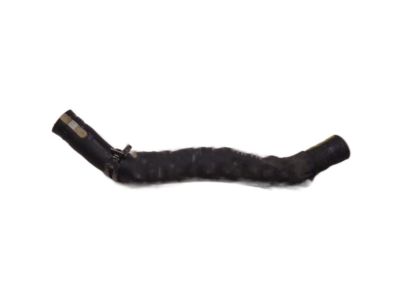 2008 Infiniti FX35 Power Steering Hose - 49717-CG010