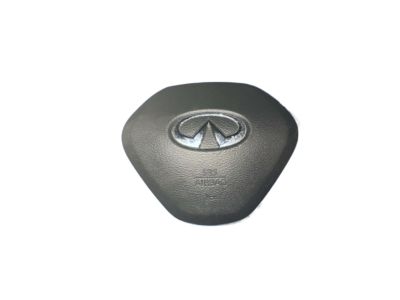 Infiniti Air Bag - 98510-5NA8A