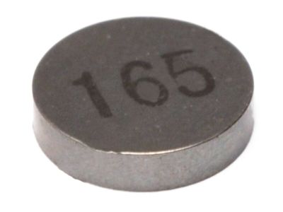 Infiniti 13229-53F62 Shim-Valve