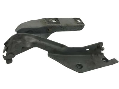 Infiniti 65400-JK000 Hinge Assembly-Hood,RH