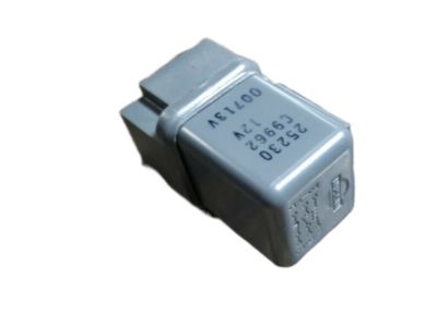 Infiniti QX4 Relay - 25230-C9962