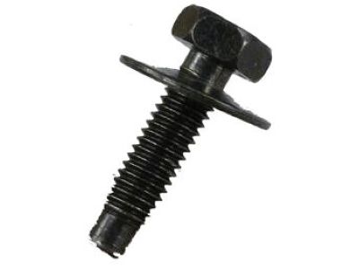 Infiniti 08146-6202H Bolt- Hex