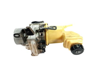Infiniti Power Steering Pump - 49110-3KA5D
