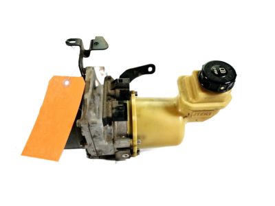 Infiniti 49110-3KA5D Electric Power Steering Pump Assembly
