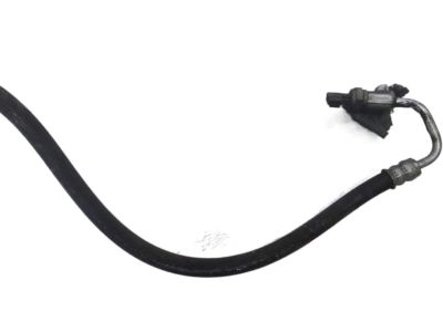 Infiniti 49720-JK60B Power Steering Pressure Hose & Tube Assembly