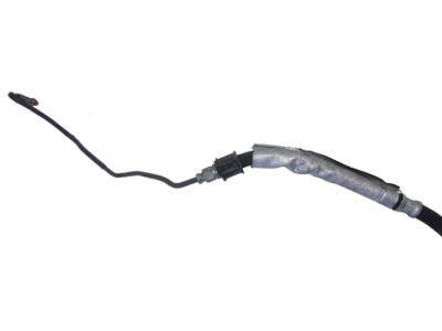 Infiniti 49720-JK60B Power Steering Pressure Hose & Tube Assembly