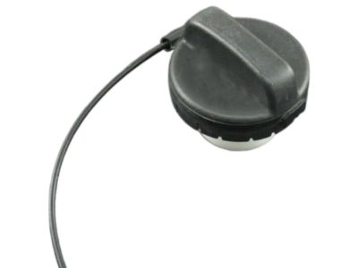 Infiniti 17251-1NM0A Filler Cap Assembly