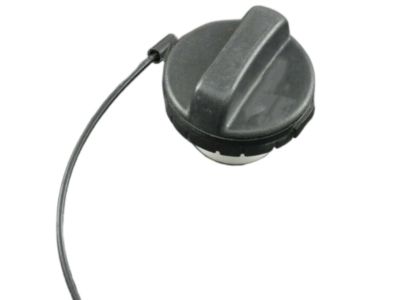 Infiniti 17251-1NM0A Filler Cap Assembly