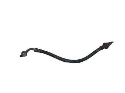 2016 Infiniti QX50 Brake Line - 46211-1CB1B