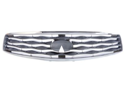 Infiniti FX35 Grille - 62310-CL70A