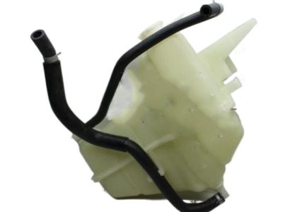 Infiniti QX70 Coolant Reservoir - 21710-1CA0A