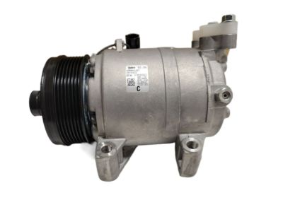 92600-1LA2A Genuine Infiniti 926001LA2A Cooler Compressor