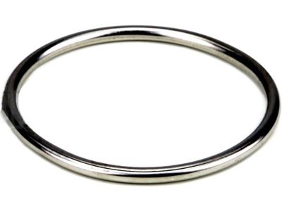 2004 Infiniti G35 Catalytic Converter Gasket - 20691-AM800