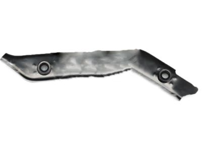 Infiniti 62220-CG000 Bracket-Front Bumper Side,RH