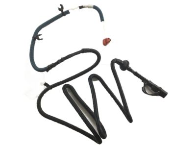 24076-3JA0A Infiniti Block-Heater Cord Product Photo 1 of 1