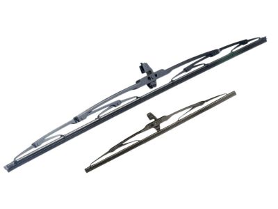 Infiniti QX4 Wiper Blade - 28890-1E300