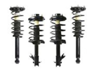 1997 Infiniti Q45 Shock Absorber - 56210-6P925