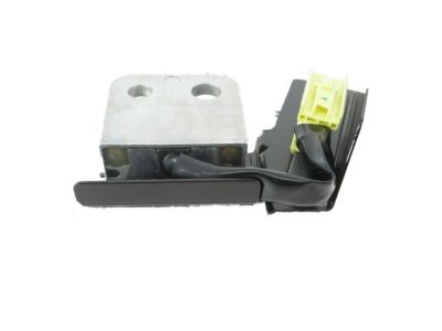 Infiniti I35 Air Bag Sensor - 98581-5Y710