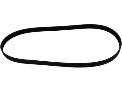 Infiniti I35 Drive Belt - 11920-31U02