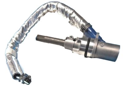 2000 Infiniti QX4 Speed Sensor - 25010-0W101