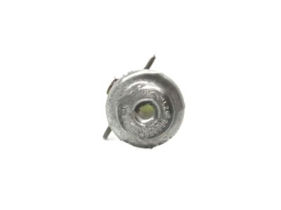 Infiniti 22675-AM600 Fuel Pressure Dampener