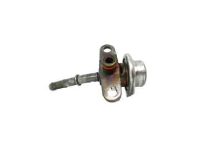 2004 Infiniti FX35 Fuel Pressure Regulator - 22675-AM600