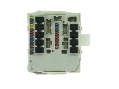 Infiniti 284B6-ZC00A Controller Assembly-USM