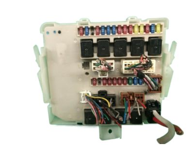 Infiniti 284B6-ZC00A Controller Assembly-USM