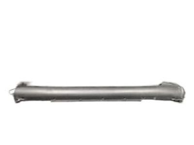 Infiniti 76850-5UA0B Cover-SILL,RH