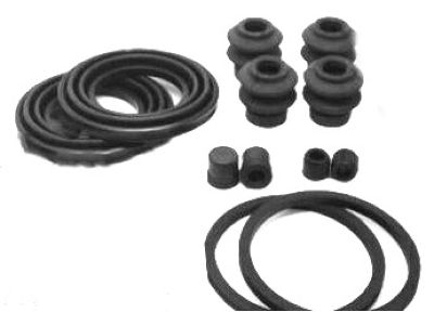 Infiniti G35 Wheel Cylinder Repair Kit - 44120-AL525