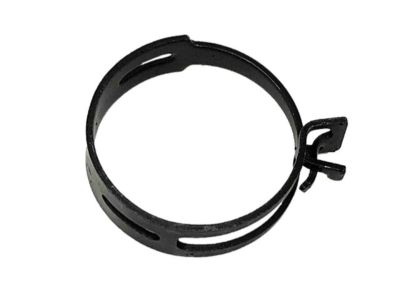 Infiniti 01558-00731 Clamp-Hose