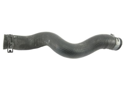Infiniti Radiator Hose - 21501-JK200