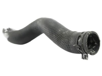 Infiniti 21501-JK200 Hose-Radiator,Upper