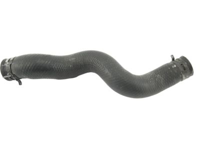 Infiniti 21501-JK200 Hose-Radiator,Upper