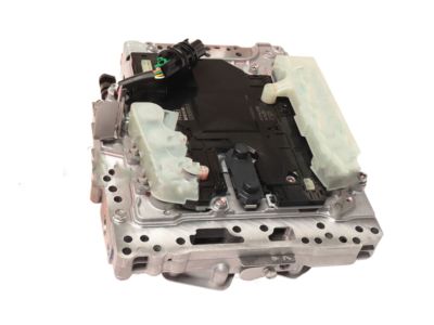 Infiniti 31705-X600E Control Valve Assembly