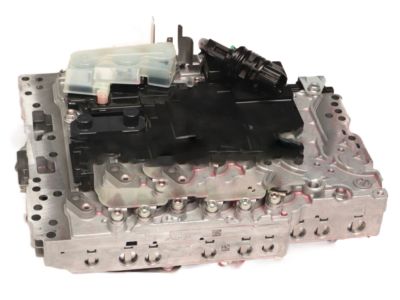 Infiniti Valve Body - 31705-X600E