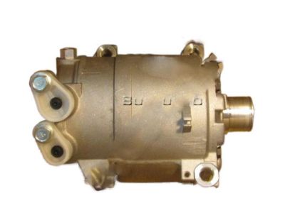 Infiniti 92610-1LA0B COMPRESSR Wo Cl