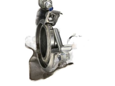 Infiniti 14464-5CB0A Clamp