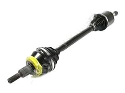 Infiniti Axle Shaft - 39100-3JT3A