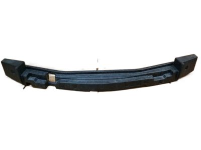 Infiniti 62090-4AM0A Absorber-Energy,Front Bumper