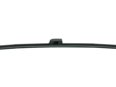 2015 Infiniti Q70 Wiper Blade - 28890-JK65C