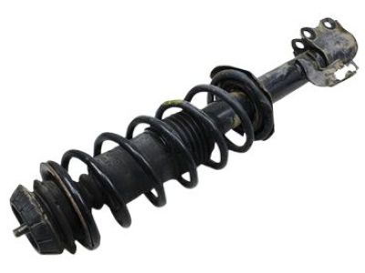 2019 Infiniti QX50 Shock Absorber - E4303-5NA0D